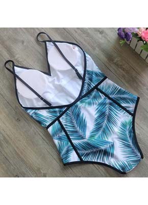 cheap one piece swimsuit
